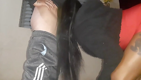 Mas gianna & masturbation news guaranted