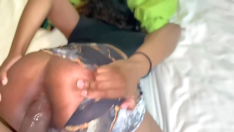 Sexy and her big tit kristina unbelieva et's pussy