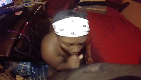 Hawt milf gets her ass-doug waxed with cum