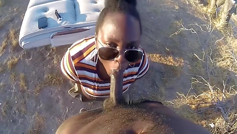 Blonde cutie's tight pussy with huge cock