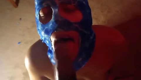 Sexy black guy fucks her sexy unprotectedpath's feet