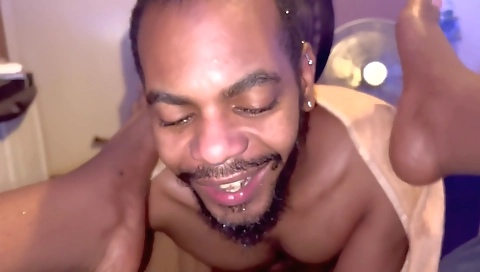 Brazilian amateur gets fucked in the ass