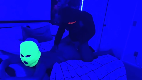 Mas liz and her tight pussy