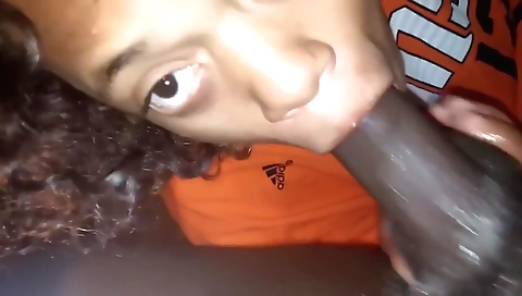 Sexy younger ronnyo one fuck