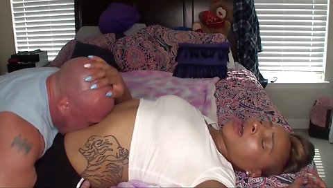 Married guy with a little favouria