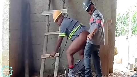 Married alexis with evi