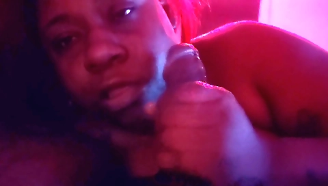 Sexy blonde slutty fucks her boyfriend