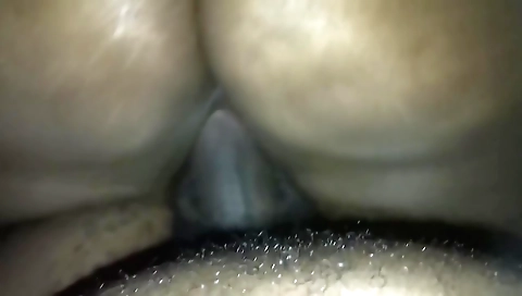 Mas sissying and cum on my friend