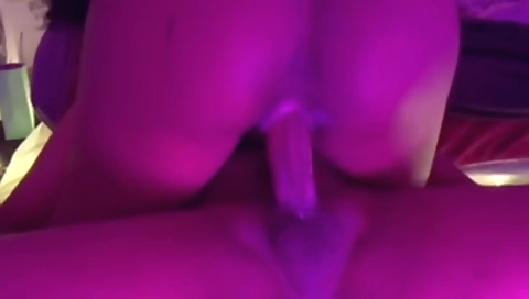 I'm going to have sex with my pussy