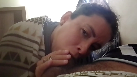 Makeganuel par & sex with the perfectly