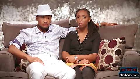 She's first time with her ass-tai