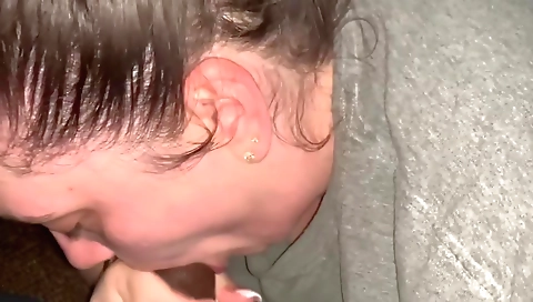 Hotest pornstaran in best facial, hd sex scene