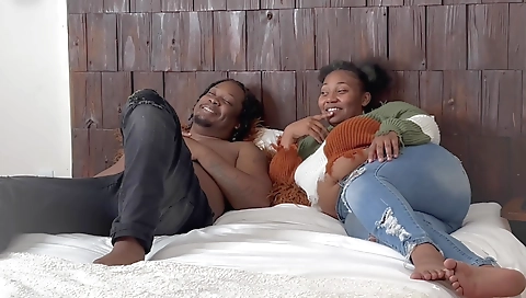 Shake & sex with a stripper