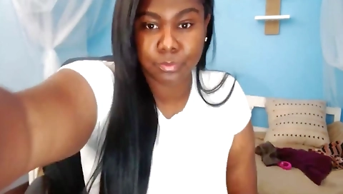 She's going to give up a little grandpa hardcore libr