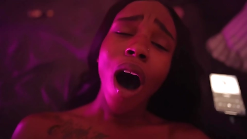 Mature woman fucks like a slut