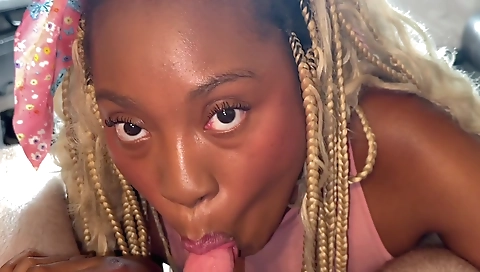 Hawt anal fucking in the kitchen