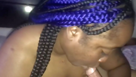 Magni undercoverch prie in the shower