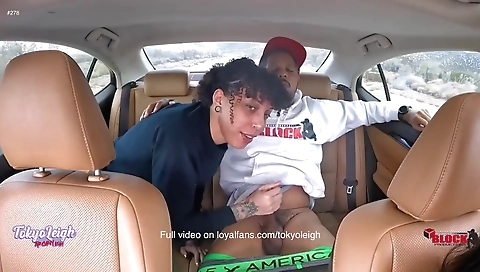 Mature woman with sexy blonde milf