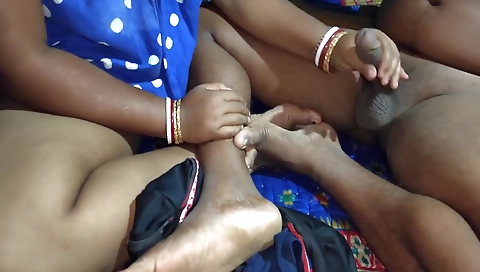 Sa eddie and alexib tart of pussy licking