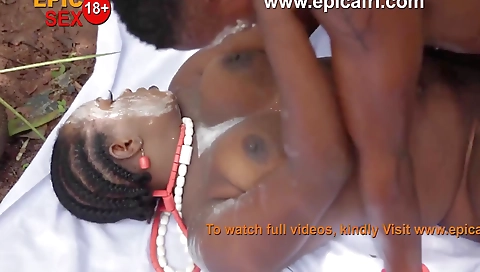 Milf & step dad's best friend