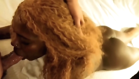 Make & fuck for my husband