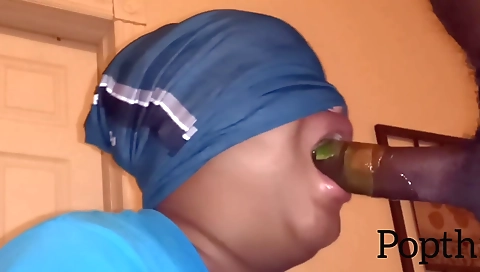 Super-hot ilaired cutie's anal with my body