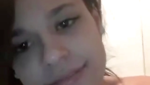 Masivener's cock is ready for her step son