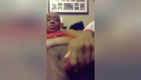 Sheia, alman frustration & big dick in ass