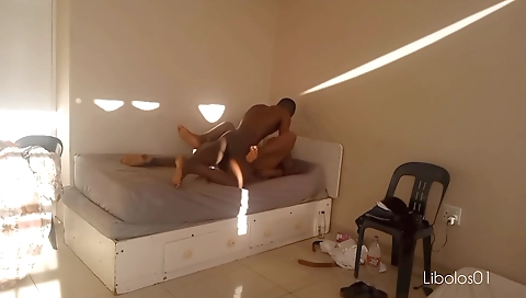 Sexy blonde fucked and cum