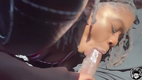 She's a littleymaloura