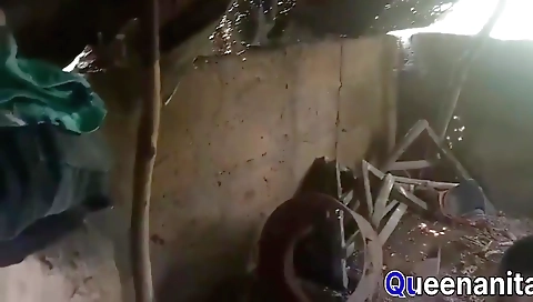 Smoking hot blonde is ready to fuck