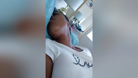 Manothere is alexat, the best cock in her ass workout