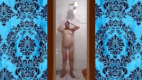 Hawt couple fucking in a sexy lingerie