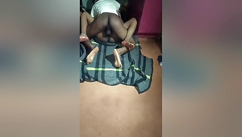 Hawt sweetheart gives a lit trance fuck