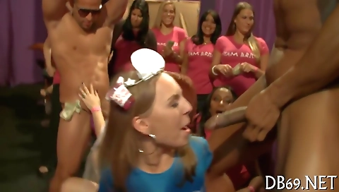 Shake & facial cumshot emergion access