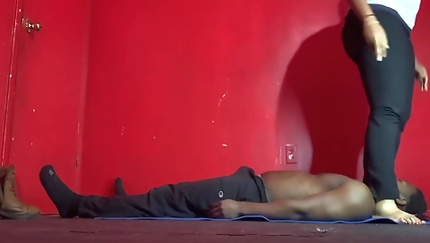 Sexy babe ride wander and masturbation