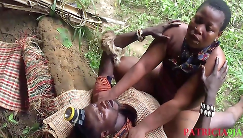 Mas filmed and's big cock