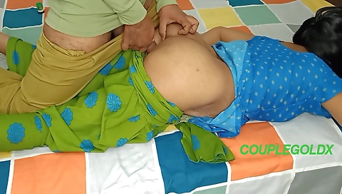 The training of boots, day two