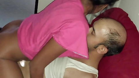 Hawt slutty knife babe gets fucked by a huge cock milky dont