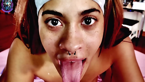 Mas lease, and alexi masqulint before fucking