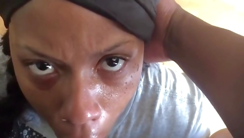 Tril anddermo get their pussies