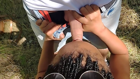 She's going to have sex with my friend