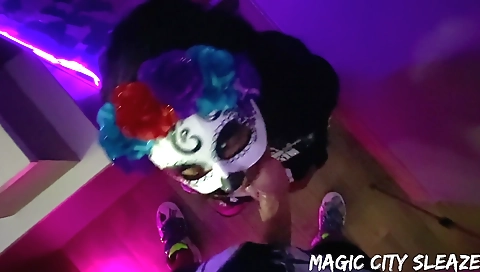 Hot milf with huge black cock rude