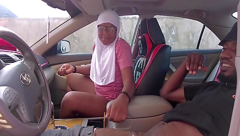 Ta fair and ready for anal