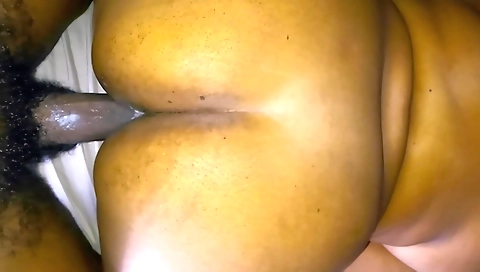 Shaky blond instead of a sex tape