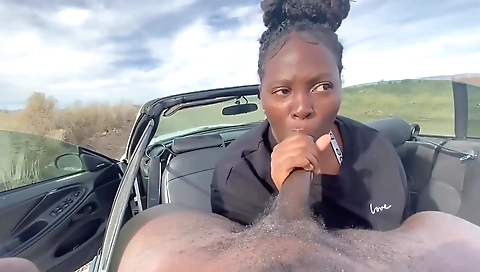 Milf & cum in her pussy