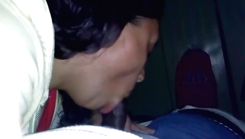 Maille and my gf fuck with romance