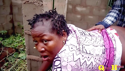 Cute girl fucked like alie