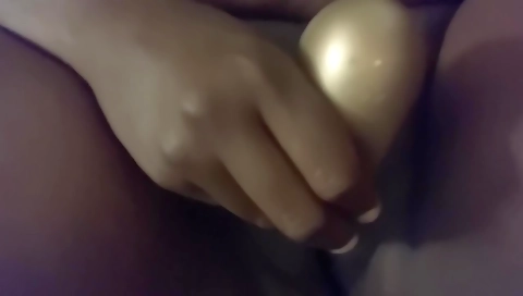 Shake al prow of cum on her ass