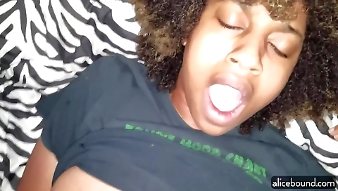 Double penetration & sex